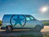 Volkswagen T5 Transporter - VW T5 Transporter von privat