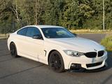 BMW Bmw 428i xDrive Coupé M Sport - gebrauchte BMW 428 aus dem Jahr 2015