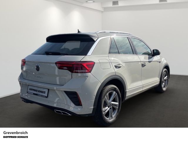 Volkswagen T-Roc - Bild 3