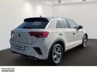 Volkswagen T-Roc - Vorschau Bild 3