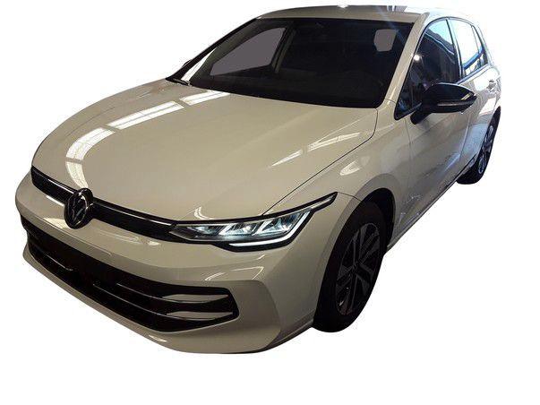Volkswagen Golf 8 1.5 eTSI DSG Energy LED NAVI ACC SIDEASS, миниатюра 2