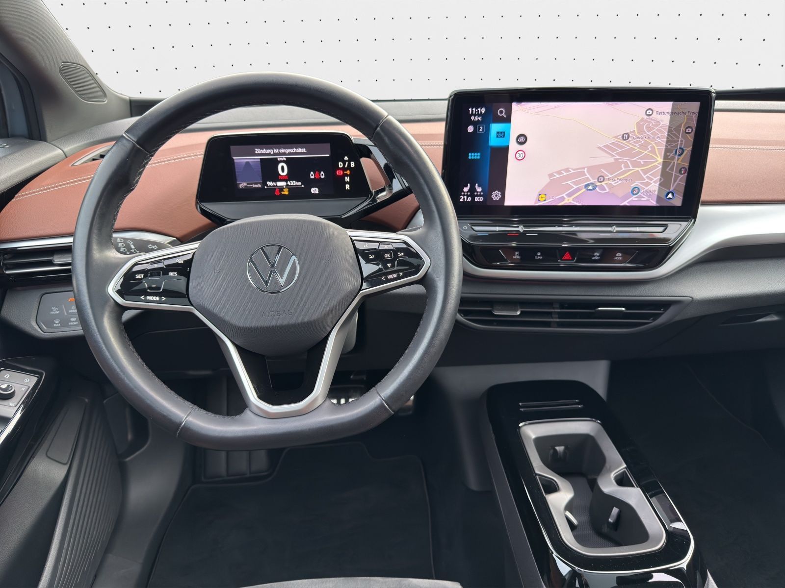 Volkswagen ID.5 - Bild 7