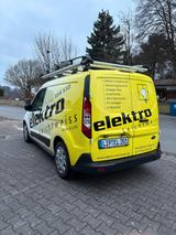 Ford Transit Connect sehr guter Zustand - Ford Transit Connect Gebrauchtwagen in Bielefeld