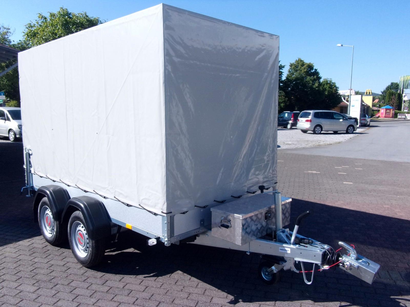 Stema STL 2000 COMFORT 301x153x185cm AKTION!!!