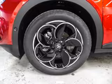 Alfa Romeo Junior Elettrica 115 kW Speciale Elettrica-SPECI - Alfa Romeo Elektroautos