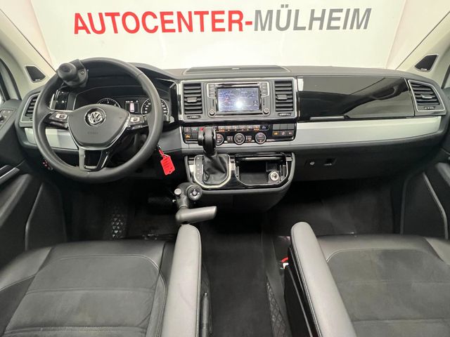 Volkswagen T6 Multivan Highline*StHz*ACC*RFK*Dynaudio*GSHD*