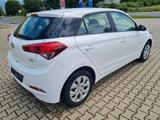 Hyundai i20 Go - Hyundai Gebrauchtwagen von 2017