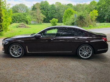 BMW 745 - 6