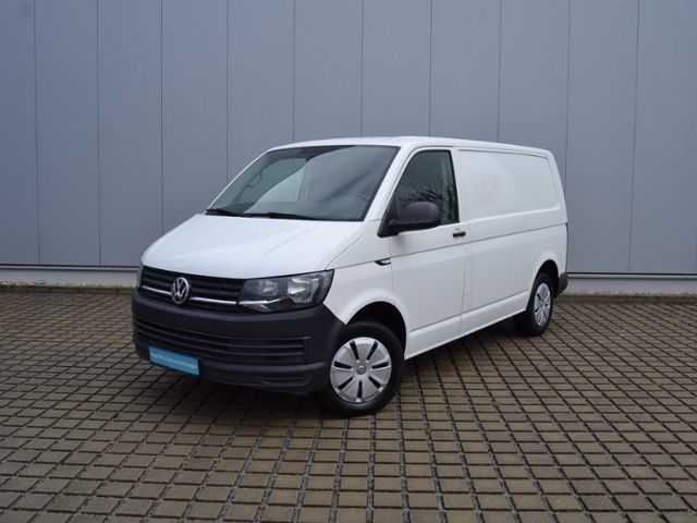 T6 Transporter Kasten 2.0 TDI 150 PS KOMFORT-PLU