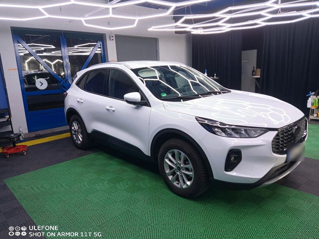 Image of Ford Kuga