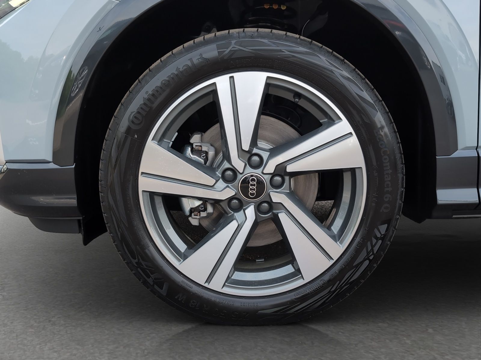 Audi Q2 - Bild 12