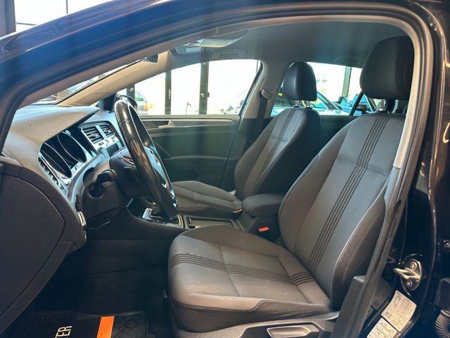 Volkswagen Golf VII Lim. Allstar BMT *Navi*
