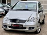 Mercedes-Benz A 170*2HD*AUTOM*KLIMA*PDC*AHK*2SH*5-TÜREN*MULTIF - Mercedes-Benz A-Class: Tür