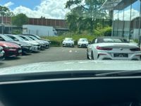BMW i4 - Vorschau Bild 13