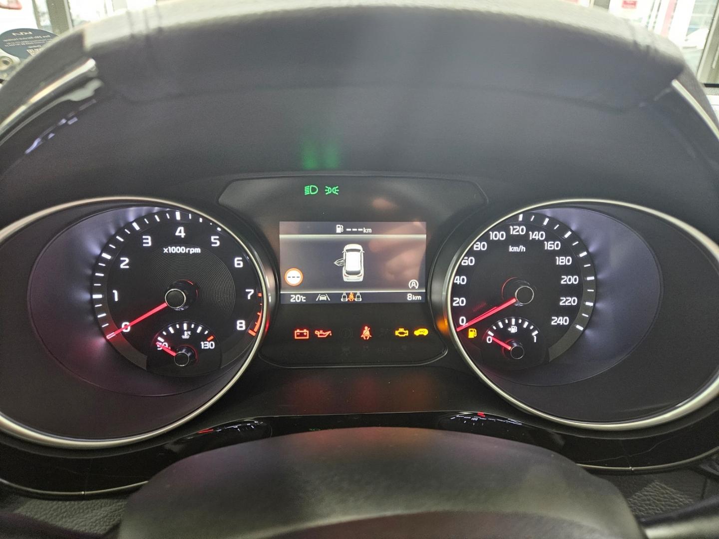 Kia Ceed_sw Ultimate Edition 1.0 T-GDI Navi