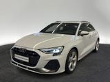 Audi A3 Sportback S line 35 TFSI SONOS Kamera AHK Nav - Audi A3: Line