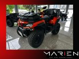 CFMOTO CForce 1000 V2 XL LOF EFI 4x4 DLX EPS - Offers matching your search criteria