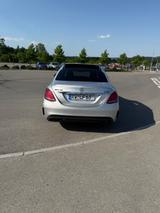 Mercedes-Benz C 63 AMG Mercedes-AMG C 63 Mercedes-AMG - gebrauchte Mercedes-Benz C 63 AMG aus dem Jahr 2018