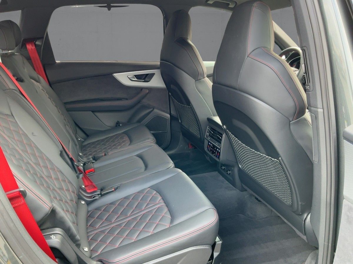 Audi SQ7 - Bild 13