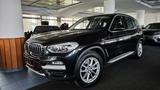 BMW X3 xDrive 20 d xLine/8xAlu/AHK/LED/Temp/1.Hd - BMW X3: 1.8