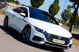 Volkswagen Arteon R-Line 4Motion*360 KAMERA*PANO - scheckheftgepflegte VW Arteon