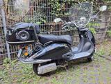 Other Retro-Roller 50 CC Firenze black für Schrauber - Offers