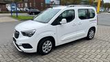 Opel Combo Life 1.5 Diesel 75kW Edition Edition - Opel Combo Life aus 2018