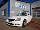 Mercedes-Benz SLK 32 AMG - Mercedes-Benz SLK AMG 32