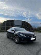 Mazda 6 2.0 MZR DISI Active Active - Mazda 6: Mzr