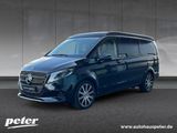 Mercedes-Benz Marco Polo 300 d DISTR+AHK+AIRMATIC - Offers matching your search criteria