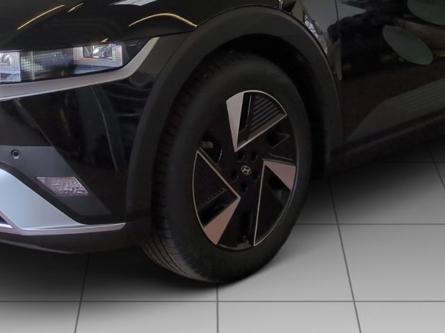 Fahrzeugabbildung Hyundai IONIQ 5 FL MY25 84 kWh 229 PS DYNAMIQ, el. Heckk