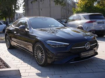 صورة 2 لـ 2023 Mercedes-BENZ CLE