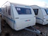 Adria Adora 542 UT *Klima*Fahrradträger* - Offers