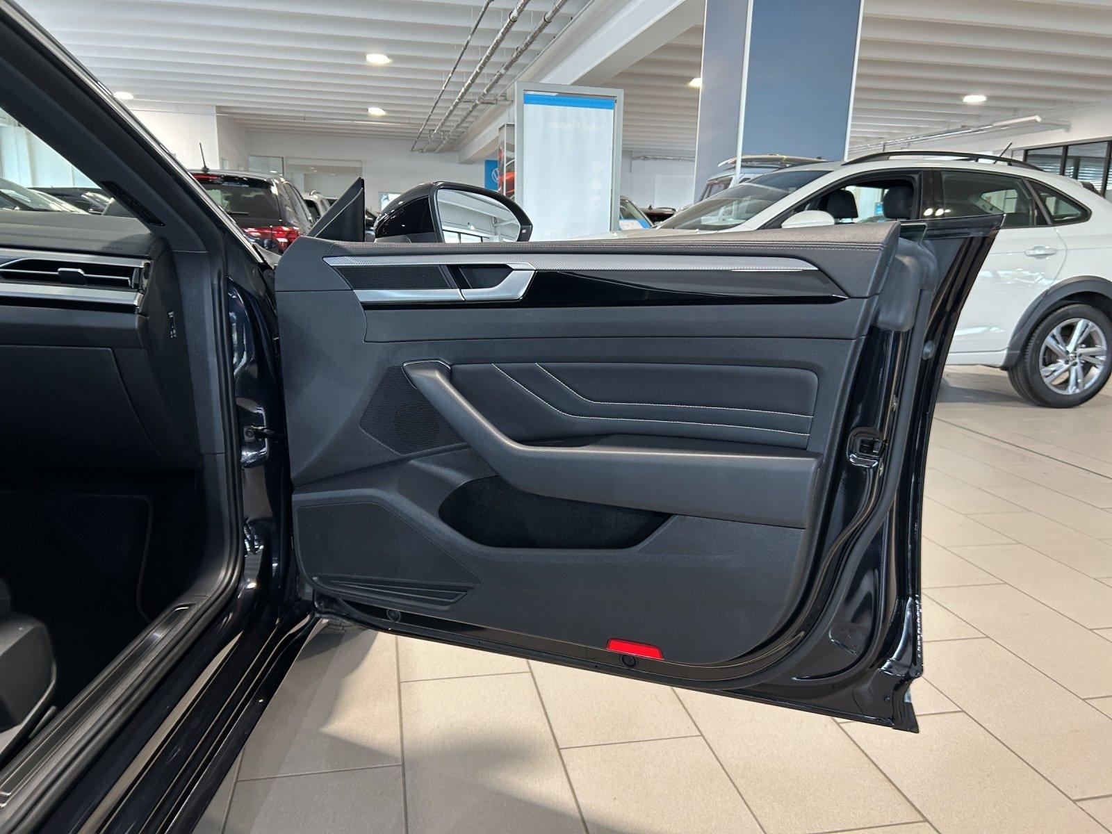 Volkswagen Arteon 2.0 TSI DSG R-Line NAVI PRO KAM LED APP A, миниатюра 19