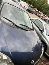 Nissan primera sehr zuverlässig - gebrauchte Nissan Primera aus dem Jahr 2003
