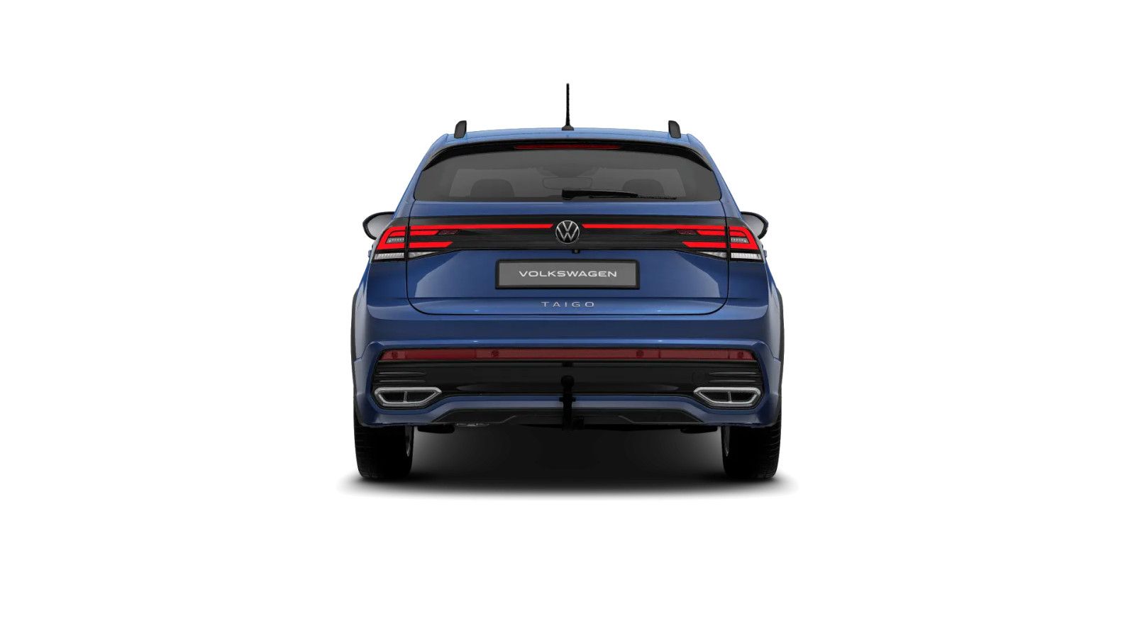 Volkswagen Taigo - Bild 8