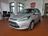Ford Fiesta Trend - Ford Fiesta mit 3 Türen