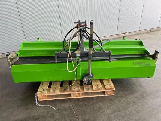 Andere 2300 grün