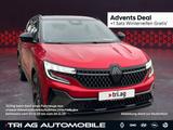 Renault Austral Iconic Esprit Alpine E-Tech Full Hybrid - Renault Austral Iconic mit Benzin-Antrieb