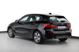 BMW 118d Aut. Advantage Sportsitze 1.Hand - BMW 118: 118d Advantage