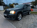 Jeep SRT Grand Cherokee 6.1L - Jeep Grand Cherokee aus 2007