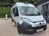 Adria Twin ALL-IN 640 SLB ALU COMBI D4  SOFORT 2026  - Adria Twin 4