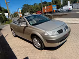 Renault Megane Coupé-Cabriolet1.6**TÜV 04/27*ZR NEU** - Renault Megane: 2.0
