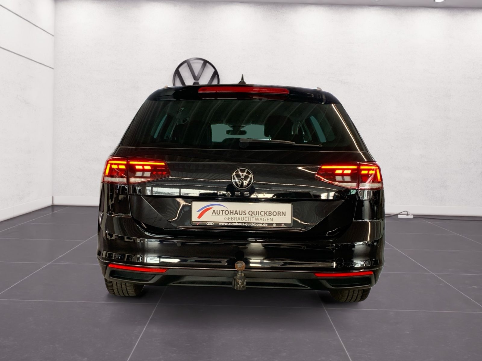 Volkswagen Passat Variant - Bild 6