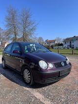 Volkswagen VW Polo 9N | TÜV bis 11/26 | 163.000 km | ... - Volkswagen Polo aus 2001: 9n
