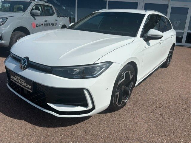 Volkswagen Passat Variant 2.0 TDI R-Line imagem 3