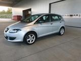 Seat Altea 1.6 L - Seat Altea mit Benzin-Antrieb: Limousine, 1.6