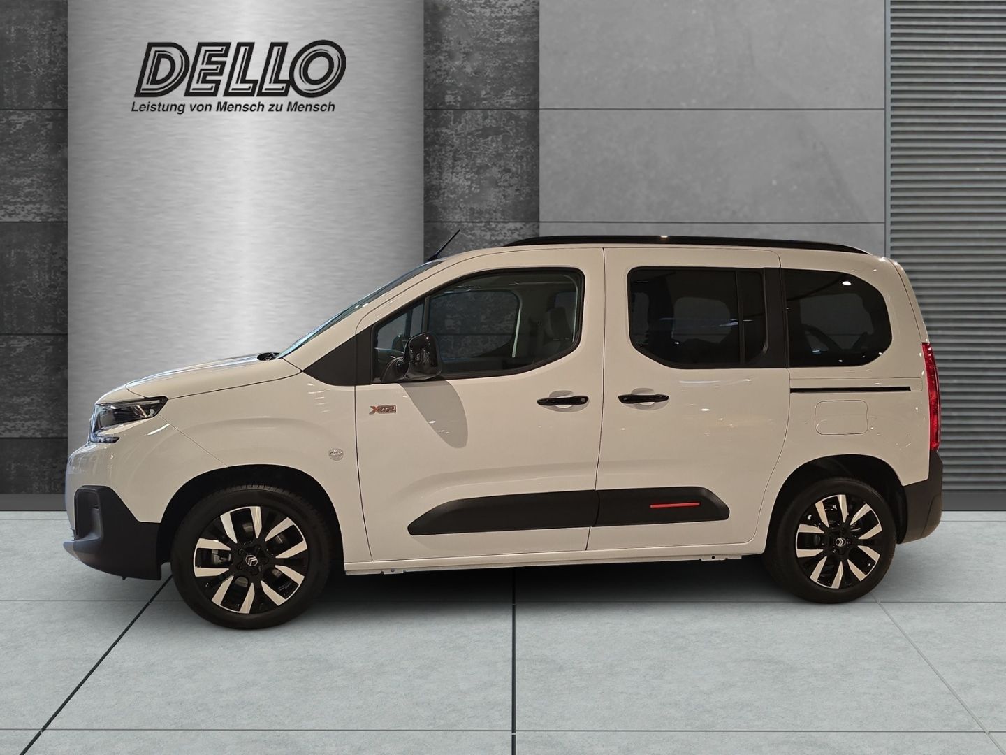 Citroën Berlingo - Bild 2