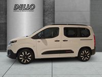Citroën Berlingo - Vorschau Bild 2