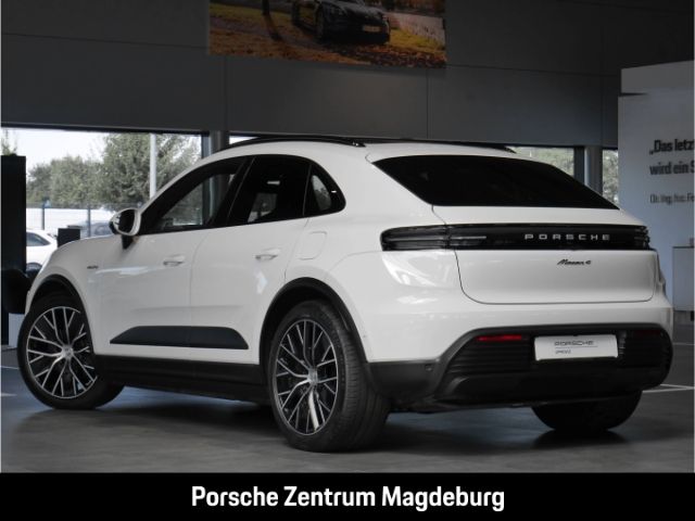 Porsche Macan 4*PANORAMA*PRIVACY*SURRROUND* foto 3